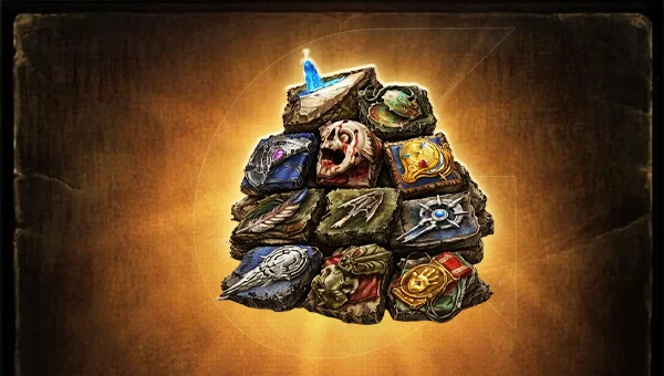 PoE 2 Lineage Support Gems For Sale