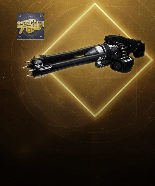 Heir Apparent & Catalyst