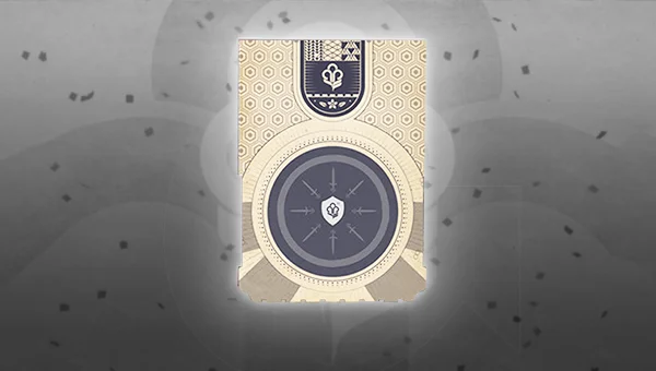 Guardian Games Event Card