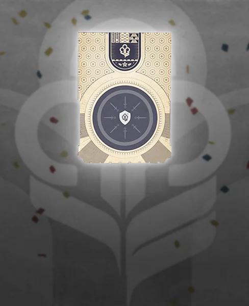 Guardian Games Event Card