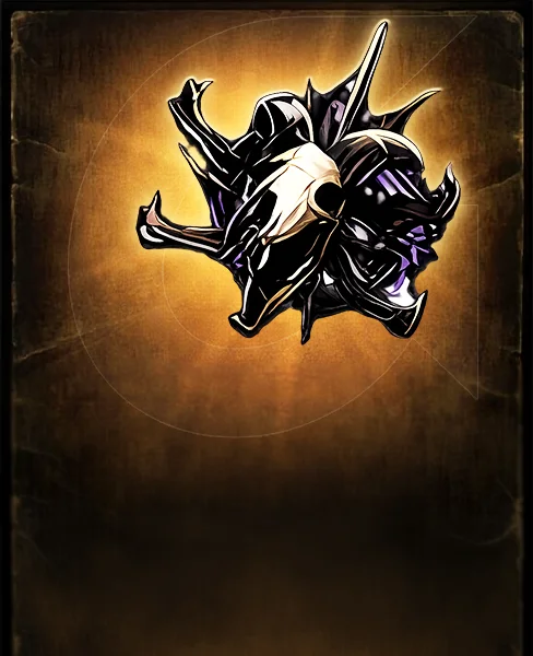 Pinnacle Boss Fragments