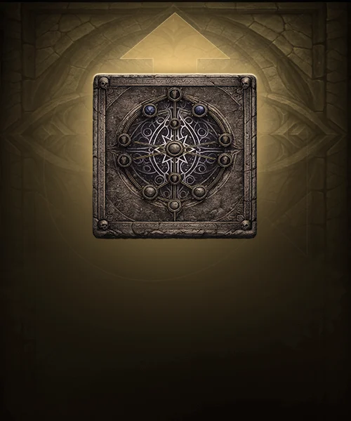 Arbiter Atlas Leveling