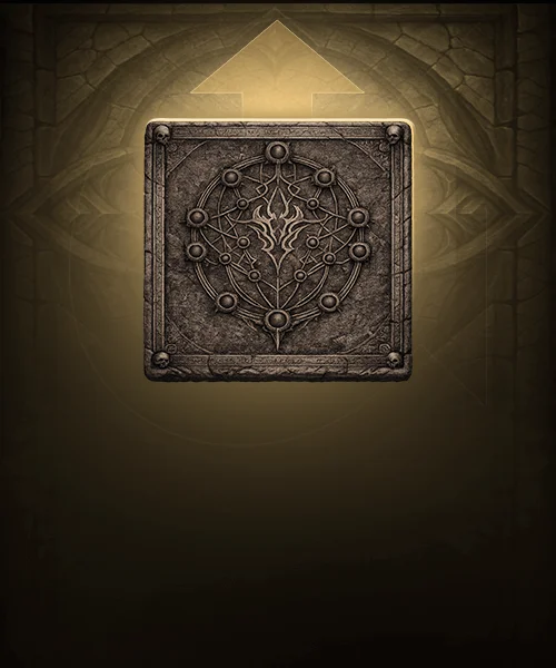 Ritual Atlas Leveling