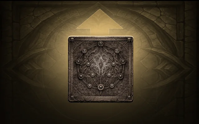 Delirium Atlas Leveling