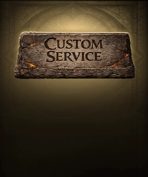 Custom service