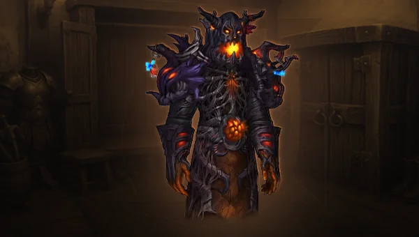 Fangs of Father Daggers Boost