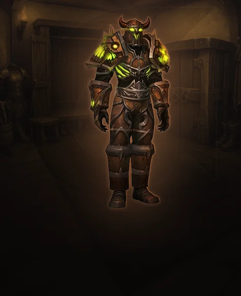 Dragonwrath, Tarecgosa's Rest