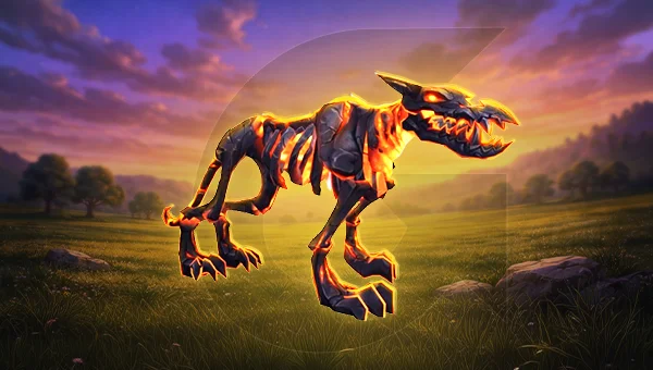 Shadowlands Campaign Boosting Service