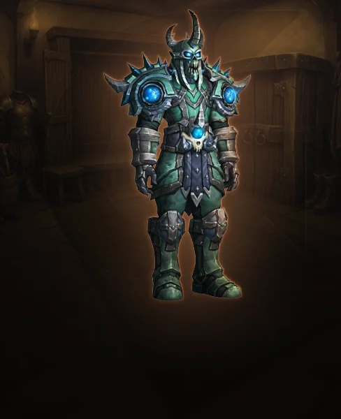 Warglaives of Azzinoth