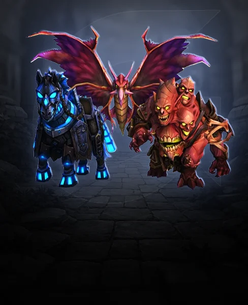 Glory of the Omega Raider Achievement