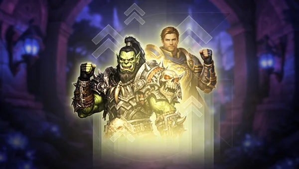 TBC Power Leveling Service (60-70)