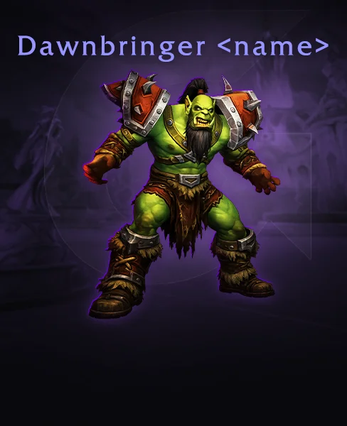 Dawnbringer
