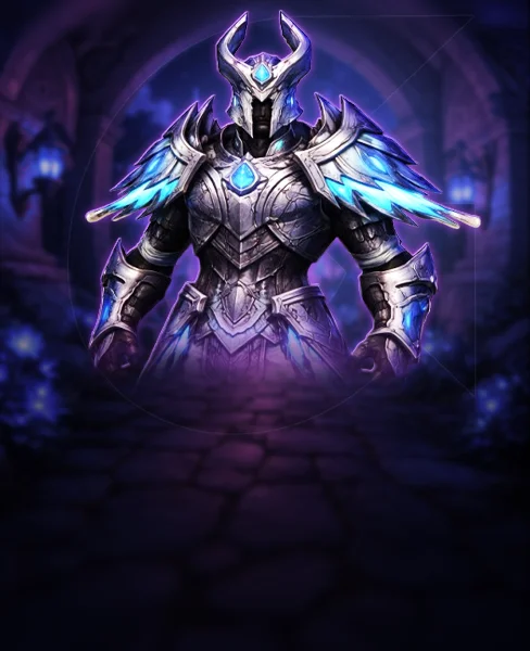 Legion Remix Reputations