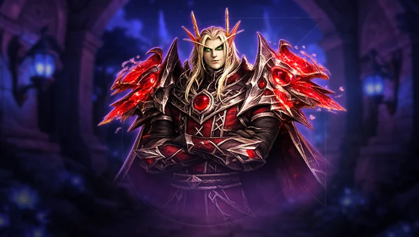 Preyseeker's Journey Boost