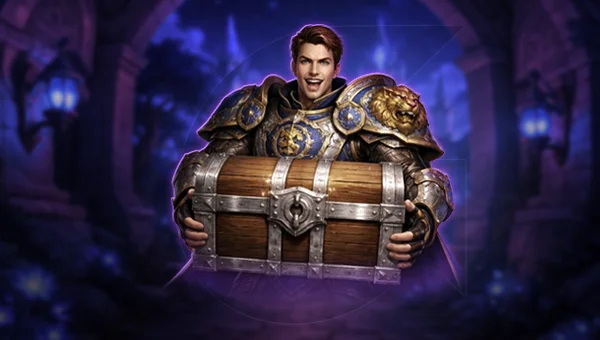 WoW Midnight Starter Packs