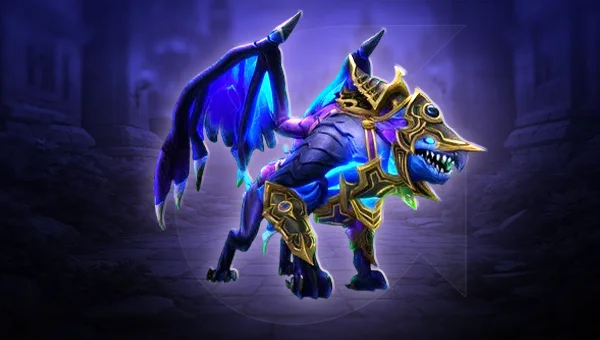 Tenebrous Harrower Boost