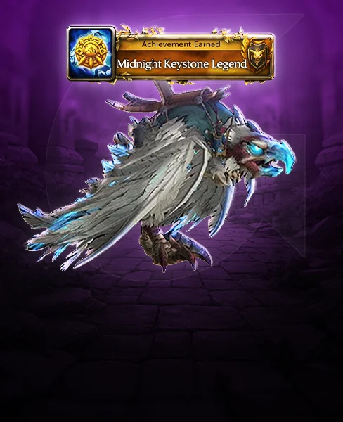 Legion Remix Campaigns