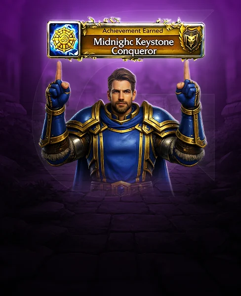 Legion Remix Transmogs