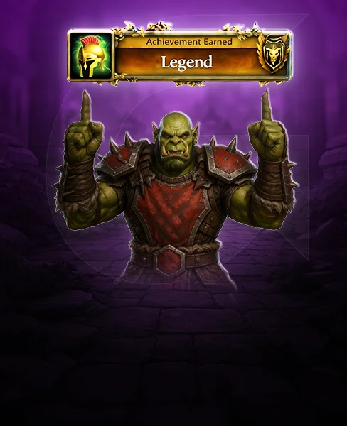 Legion Remix Raids Bundle