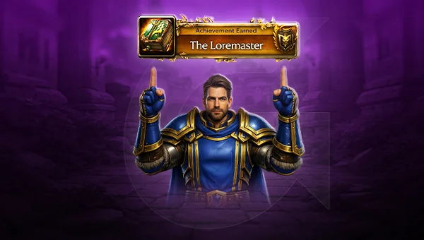 Legion Remix Achievements Boost