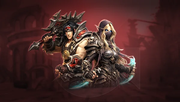 Arena 2v2 Rating Boost