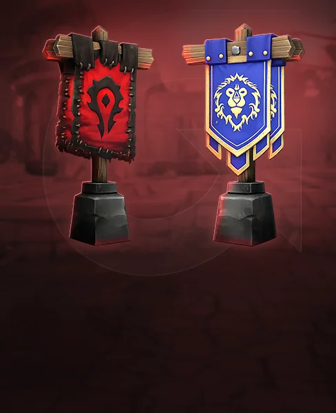 Battleground Blitz Rating