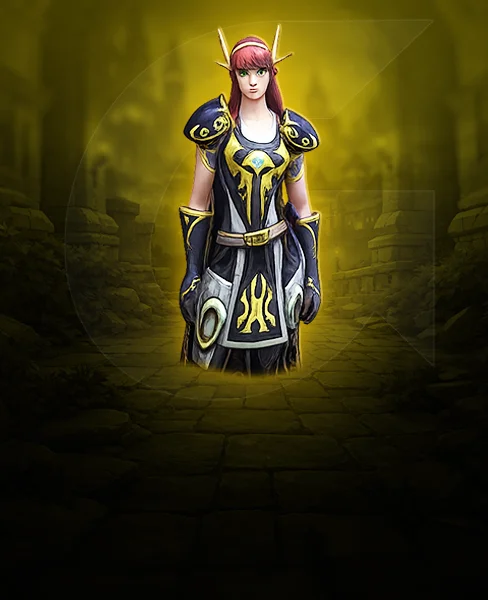 Shattered Sun Offensive Reputation