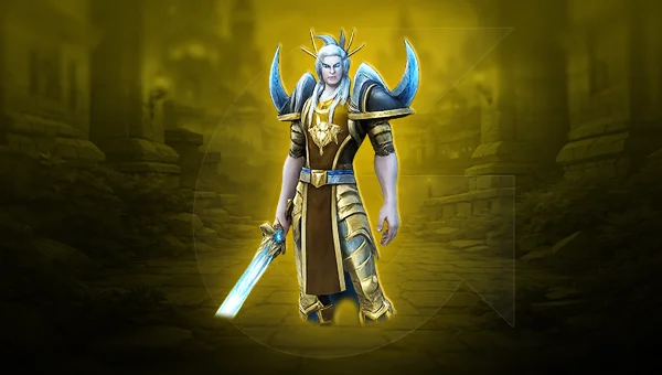 Scale of the Sands Reputation Boost