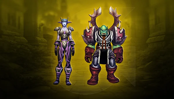 Warsong Gulch Reputation Boost