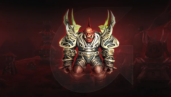 Hellfire Ramparts Boost & Carry