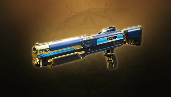 Compass Rose God Roll Boost