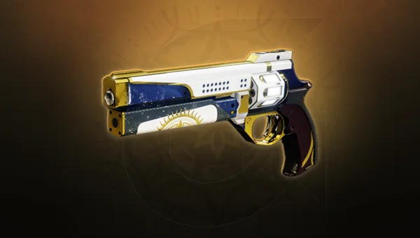 Something New God Roll Boost