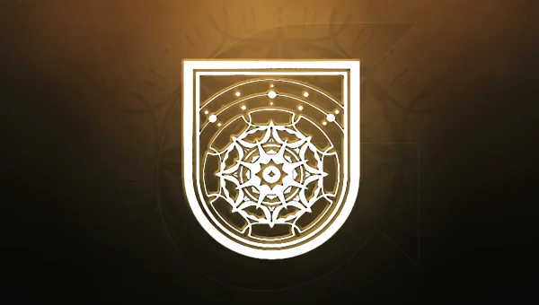 Flamekeeper Title (Seal)