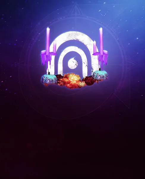 Haunted Lost Sectors