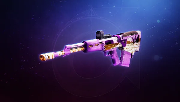 Jurassic Green God Roll Boost