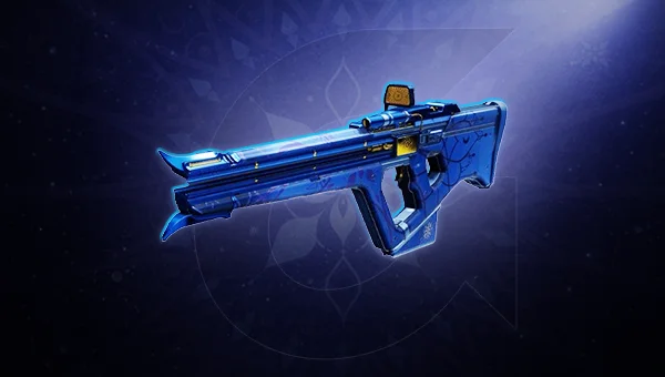 Mistral Lift God Roll Boost