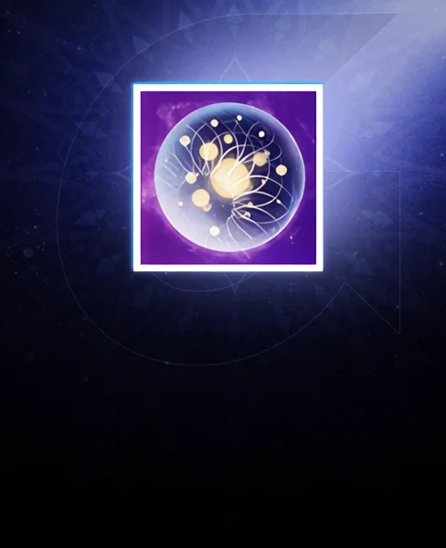 The Dawning Memento