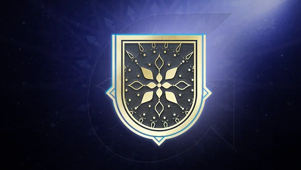 Gilded Star Baker Title (Seal)