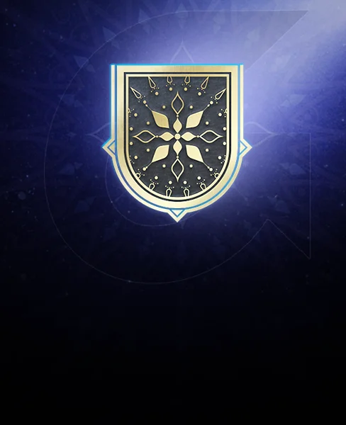 Gilded Star Baker Title