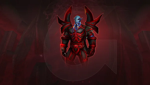 Auchenai Crypts Boost & Carry