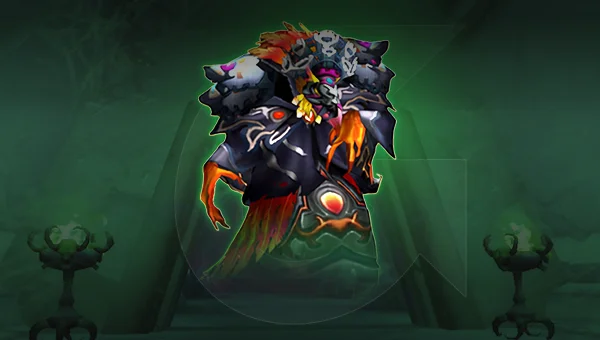 Sethekk Halls Boost & Carry