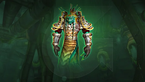 The Steamvault Boost & Carry