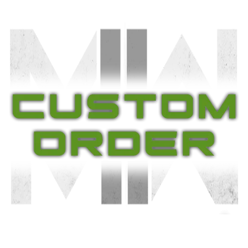 Custom service