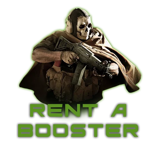 Rent a Booster