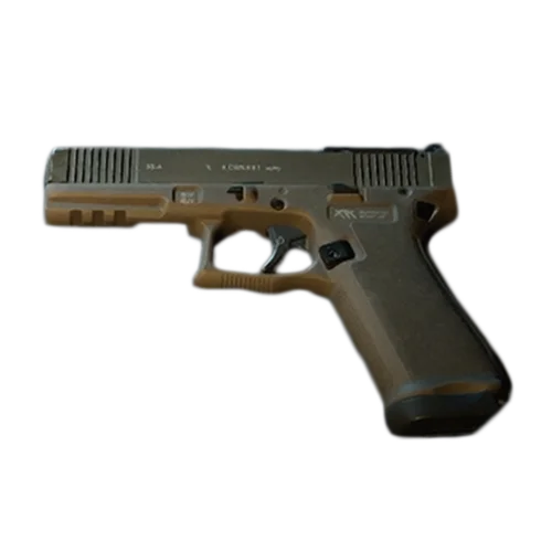 X13 Auto Handgun