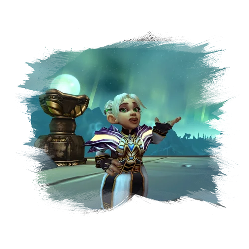 Deaths of Chromie