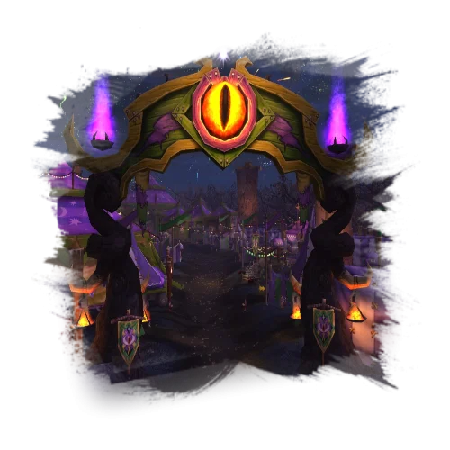 Darkmoon Faire