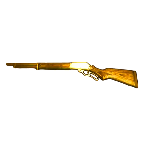 Gold Camo Marksman Rifles