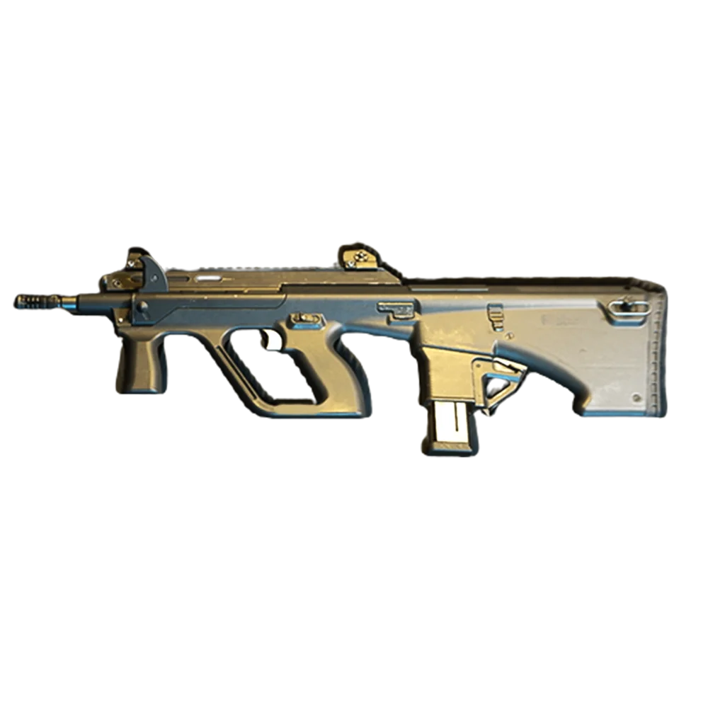 MX9 (SMG)