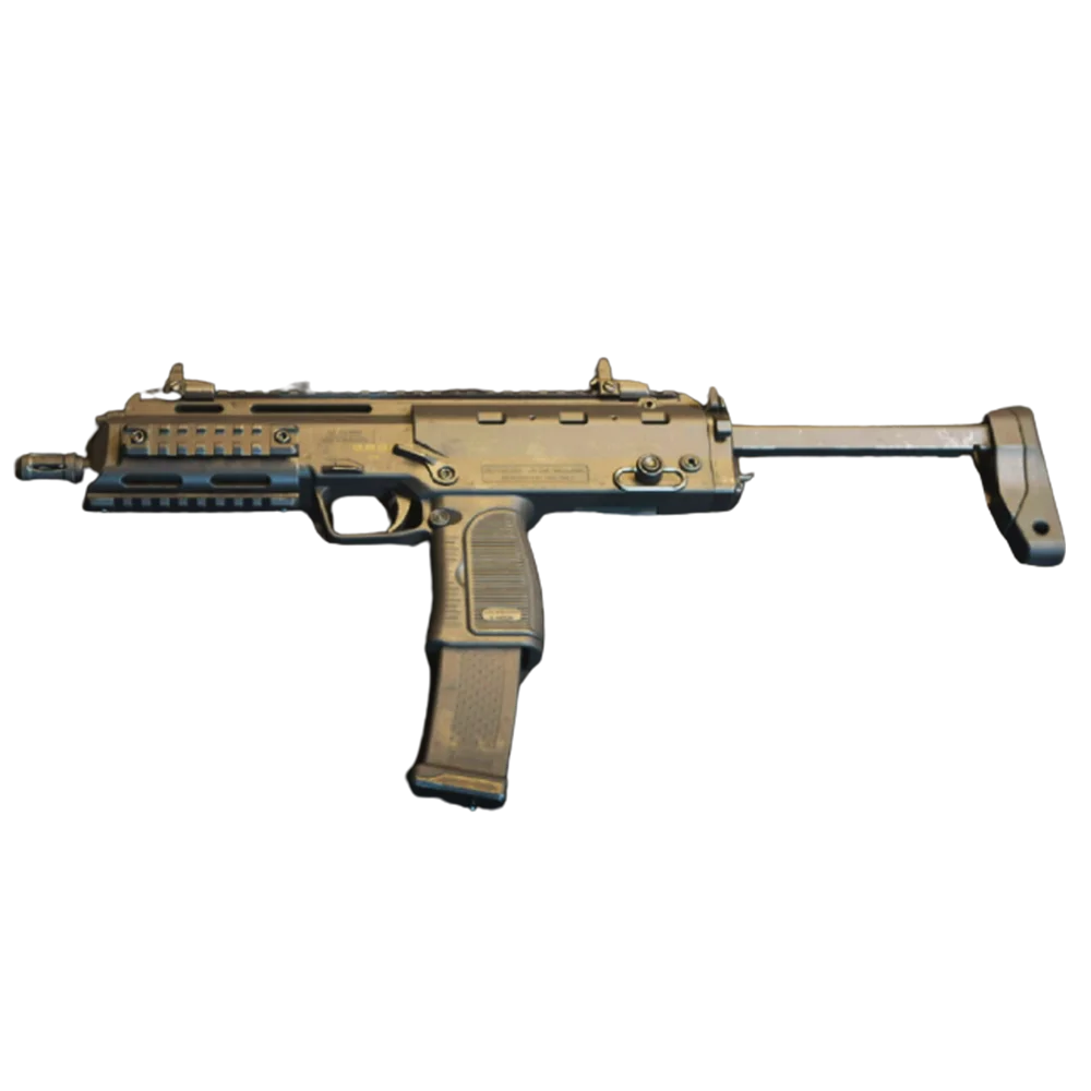 VEL 46 (SMG)